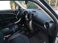 Gebraucht Mini Cooper 122 PS (89 kW) 2013 Silber Kleinwagen