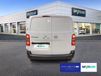 Gebraucht Opel Vivaro Edition 144 PS (105 kW) 2024 Weiß Van / Kleinbus