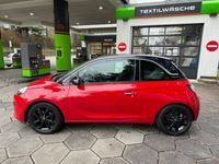 gebraucht Opel Adam 1.4 Jam MFL/SZH./Tempomat/Navi/1 Hand/PDC