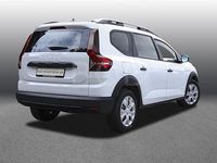 Neu Dacia Jogger Essentiel 101 PS (74 kW) 2025 Weiß Van / Kleinbus