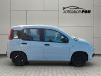 gebraucht Fiat Panda Easy, 1.Hand, A/C , Scheckheftgepflegt