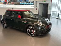 Gebraucht Mini John Cooper Works 231 PS (169 kW) 2021 Grün Kleinwagen