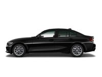 gebraucht BMW 320 i Advantage xDrive LED Park-Assistent Navi H&K