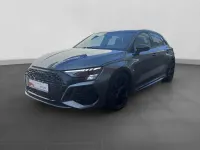 Gebraucht Audi RS3 Sport 400 PS (294 kW) 2024 Grau Limousine