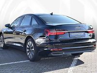 Gebraucht Audi A6 204 PS (150 kW) 2022 Schwarz Limousine