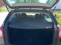 gebraucht VW Passat Variant 2.0 TDI DPF DSG 125kW Comfort...