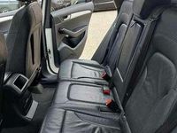 Gebraucht Audi Q5 239 PS (175 kW) 2010 SUV