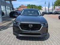 Gebraucht Mazda CX-60 328 PS (241 kW) 2025 Grau SUV
