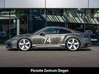 Gebraucht Porsche 992 650 PS (478 kW) 2025 Grün
