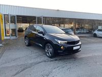 gebraucht Opel Grandland X GS 1.2 Navi Kamera LED PDC