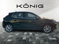 Gebraucht Opel Corsa Elegance 101 PS (74 kW) 2023 Schwarz Kleinwagen