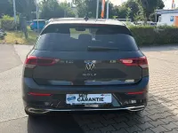 Gebraucht VW Golf VIII Style 150 PS (110 kW) 2024 Uranograu Limousine
