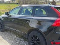 Gebraucht Volvo XC60 163 PS (119 kW) 2012 Schwarz SUV