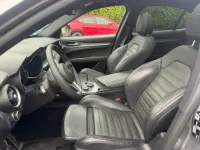 Gebraucht Alfa Romeo Stelvio 179 PS (131 kW) 2018 Grau SUV