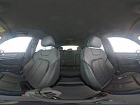 Gebraucht Audi A7 Sport 299 PS (219 kW) 2025 Blau Limousine