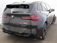 Używany BMW X3 Performance 398 KM (292 kW) 2025 Szary SUV