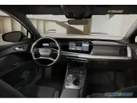 Neu Audi Q4 e-tron Ambiente 150 kW (204 PS) 2026 Mythosschwarz metallic SUV