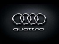 Gebraucht Audi Quattro 136 PS (100 kW) 1989 Grau Coupé