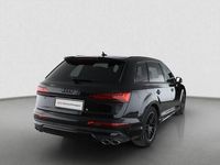 Gebraucht Audi SQ7 Ambiente 507 PS (372 kW) 2022 Außenfarbe: SUV