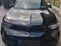 Gebraucht Opel Mokka Edition 131 PS (96 kW) 2022 Schwarz SUV