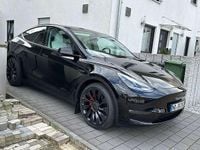 Usado Tesla Model Y Performance 392 kW (534 CV) 2024 SUV