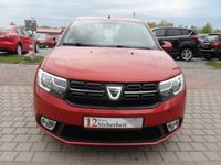 gebraucht Dacia Sandero II 1.0 Laureate Klima/TÜV & Service NEU