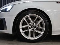 gebraucht Audi A5 Sportback 40 TDI S-Line+ S-tr.