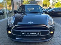 gebraucht Mini ONE One 3-trg.Blackyard