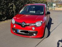 Gebraucht Renault Twingo Intens 69 PS (50 kW) 2019 Rot Kleinwagen