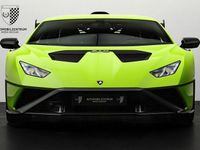 Gebraucht Lamborghini Huracán 639 PS (469 kW) 2022 Verde aries Coupé