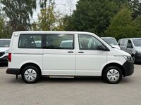 Gebraucht VW T6.1 110 PS (80 kW) 2022 Weiß Van