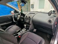 gebraucht Nissan Qashqai automatisch getriebe