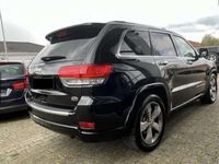 gebraucht Jeep Grand Cherokee Grand Cherokee3.0I "Overland" *TOP Ausstattung*