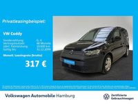 Gebraucht VW Caddy 116 PS (85 kW) 2025 Van / Kleinbus