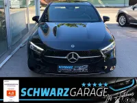 Gebraucht Mercedes A220 204 PS (150 kW) 2024 Kosmosschwarz Limousine