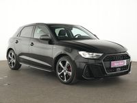 Gebraucht Audi A1 S-Line 207 PS (152 kW) 2023 Mythosschwarz Limousine