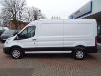 gebraucht Ford Transit 350 L3H2 Trend Express Line / Navi