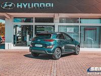 gebraucht Hyundai Kona EV Prime NAVI I SHZ I KLIMA