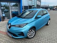 Brugt Renault Zoe Experience 50 kW (69 HK) 2022 Blå Hatchback