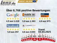 Gebraucht Skoda Superb Style 156 PS (114 kW) 2020 Blackmagic perleffekt Kombi