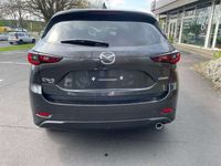 gebraucht Mazda CX-5 Advantage SKYACTIV-D 184 AWD *Automatik*