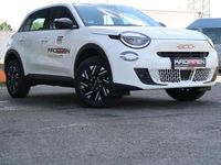 Gebraucht Fiat 125 101 PS (74 kW) 2025 Weiß SUV