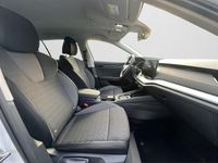 Gebraucht Skoda Octavia Selection 150 PS (110 kW) 2025 Weiß (metallic) Limousine