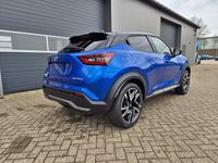 Nouă Nissan Juke 114 CP (83 kW) 2026 Albastru SUV