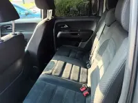 Gebraucht VW Amarok 249 PS (183 kW) 2019 Grau Pickup