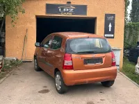 Gebraucht Kia Picanto 64 PS (47 kW) 2004 Kleinwagen