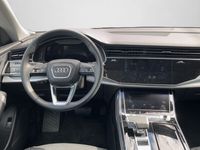 gebraucht Audi Q8 Q855 TFSI QUATTRO LEDER MEMORY NAVI