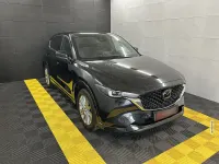 Gebraucht Mazda CX-5 Takumi-Line 184 PS (135 kW) 2023 SUV