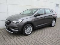 Gebraucht Opel Grandland X Innovation 224 PS (164 kW) 2020 Mondstein grau/e:vulkan grau SUV