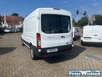 Neu Ford Transit Trend 131 PS (96 kW) 2025 Van